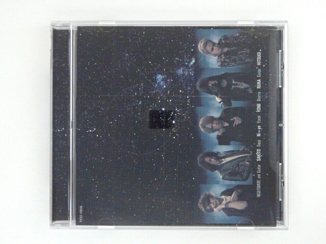 ZC74811【中古】【CD】リライト/ナイトメア