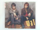 ZC74881【中古】【CD】僕のキモチ/WaT