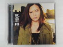 ZC72675【中古】【CD】HOW CRAZY YOUR LOVE/YUI（DVD付き）