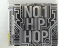 ZC72701【中古】【CD】NO.1 HIP HOP(CD2枚組)