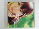 ZC72708【中古】【CD】Wish/落合祐里香【DVD付】