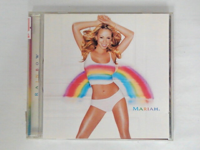 ZC72751【中古】【CD】Rainbow/MARIAH CAREY(輸入盤)