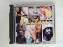ZC72753【中古】【CD】Lucy pearl/LUCY PEARL
