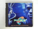 ZC72761【中古】【CD】映画 Space Jam(サウンドトラック)(輸入盤)