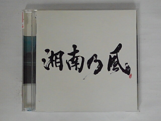 ZC72776【中古】【CD】REAL RIDERS/湘南乃