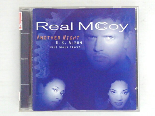 ZC73083【中古】【CD】Another Night/Real Mc