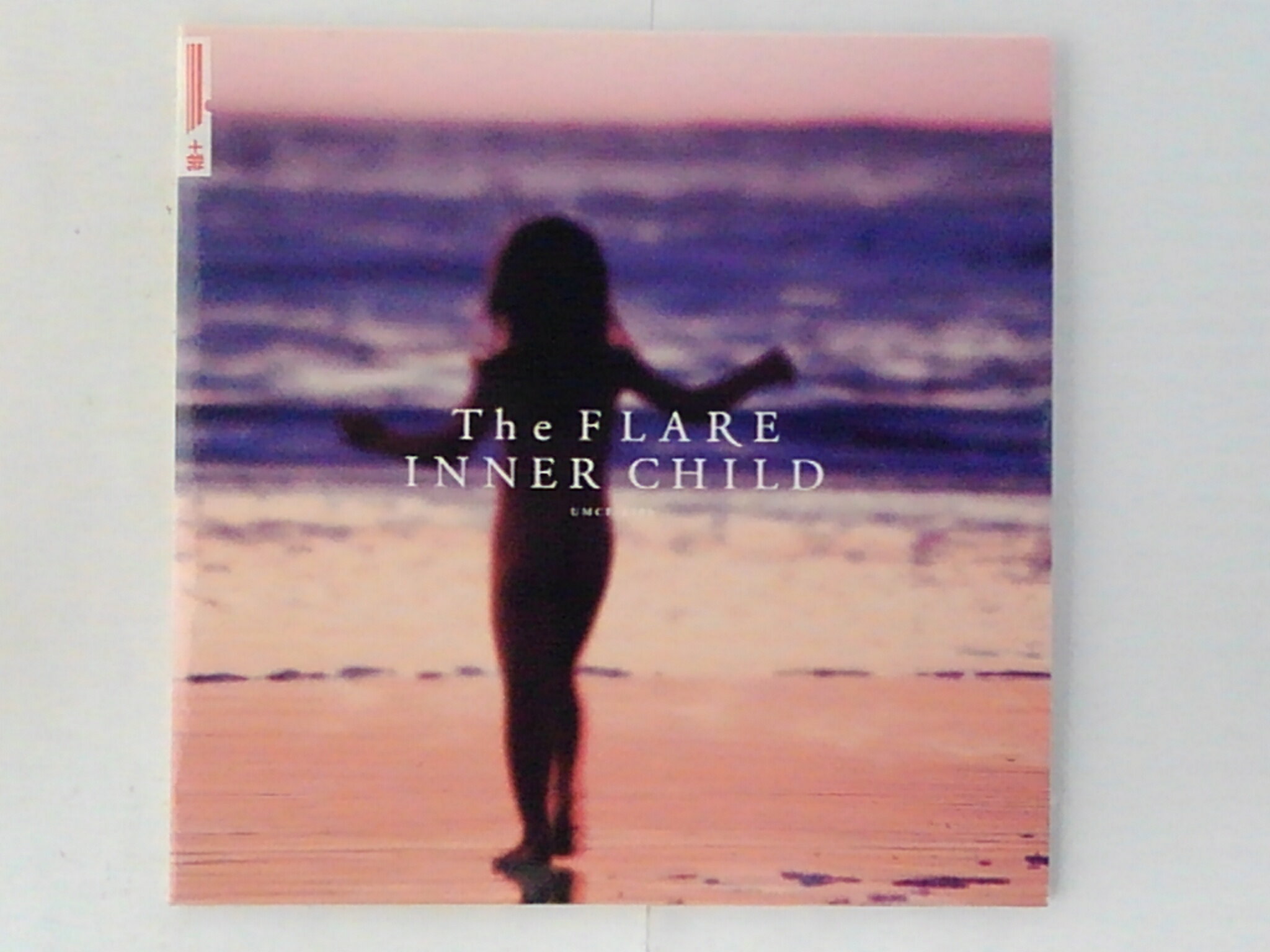 ZC74955【中古】【CD】INNER CHILD/The FLARE