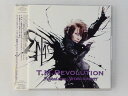 ZC74969【中古】【CD】Naked arms/SWORD SUMMIT/T.M.REVOLUTION(DVD付き）