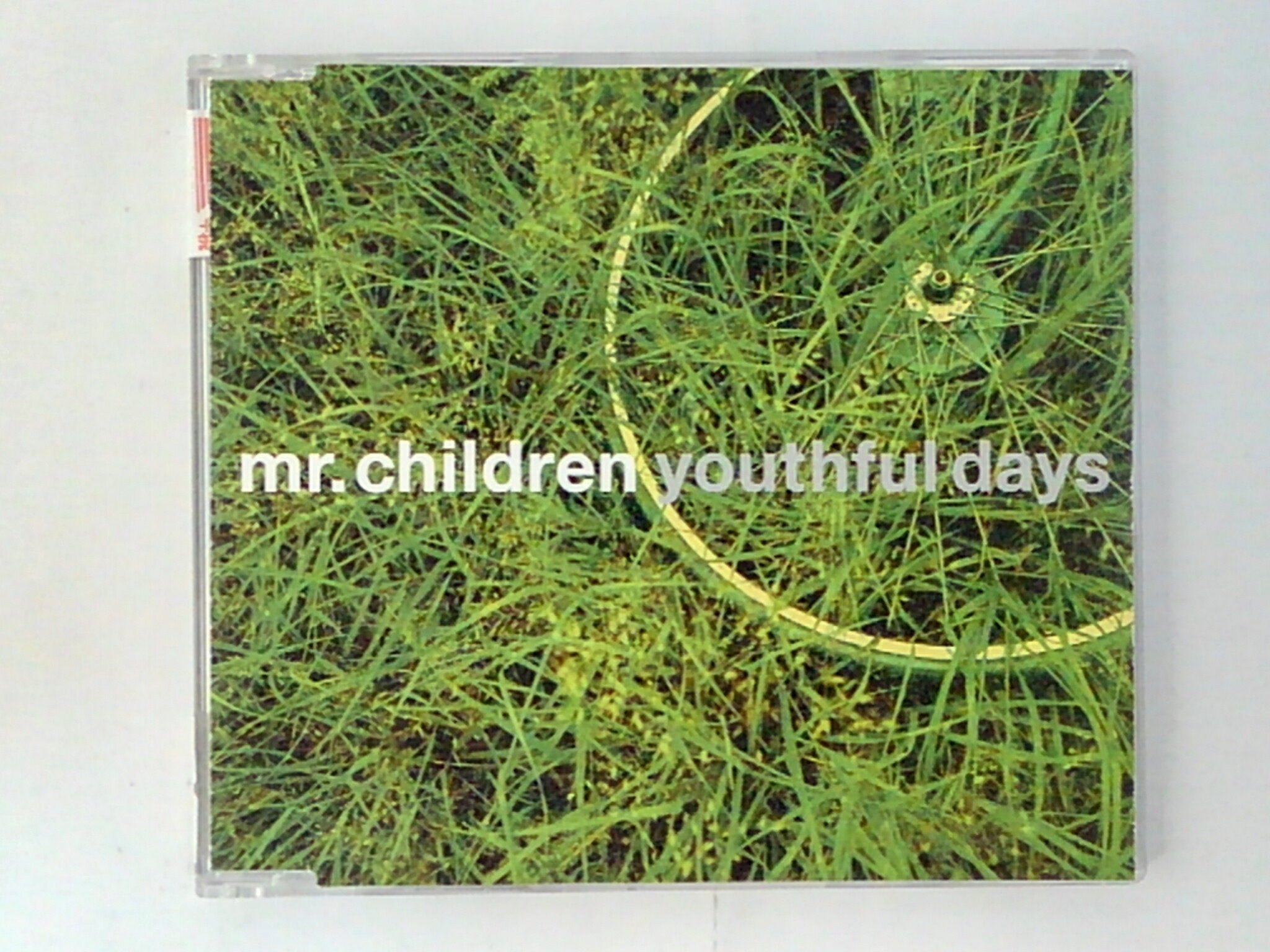 ZC74973【中古】【CD】youthful days/Mr.Children