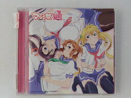 ZC74985【中古】【CD】TVアニメ「マケン姫っ!通」オープニングテーマCherish/sweet ARMS