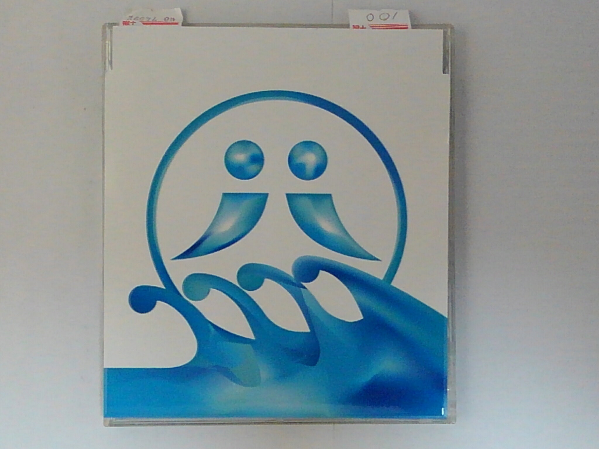 ZC74992【中古】【CD】ギリギリ・サーフライダー/HALCALI