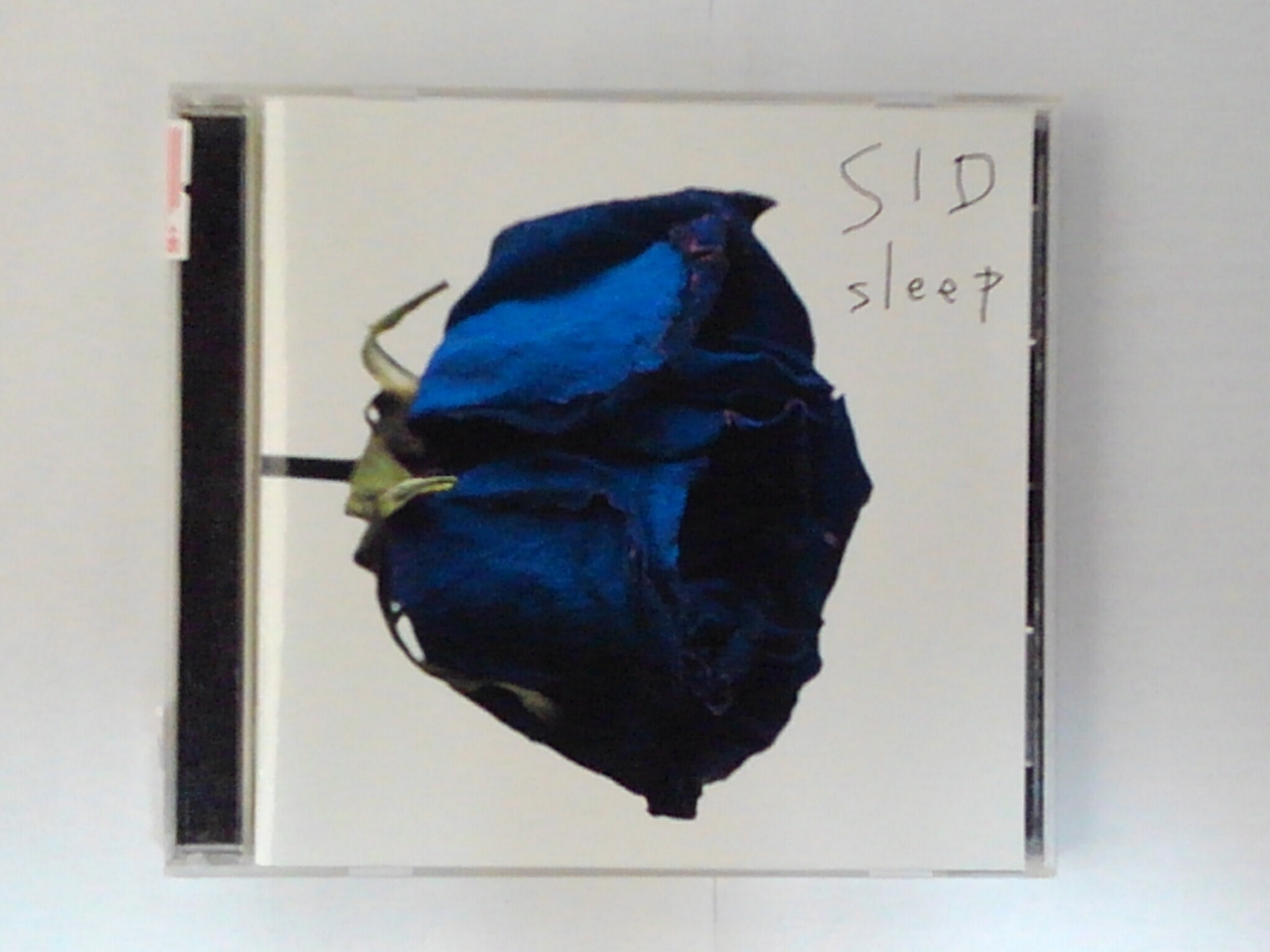 ZC75004【中古】【CD】sleep/シド