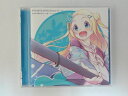 ZC75005【中古】【CD】ゲーム「ハナヤマタ よさこい LIVE!」YOSAKOI SONG Series 弐 ハナ/由比浜学園中学よさこい部ハナ・N・フォ...