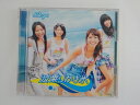 ZC75125【中古】【CD】波乗りかき氷(Type-A)/Not yet(DVD付き)