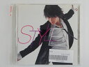 ZC75171【中古】【CD】STYLE/SE7EN