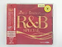 ZC75186【中古】【CD】HOLLA!×WHAT’S UP? presents R&B SPECIAL