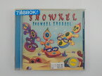 ZC75237【中古】【CD】SNOWKEL SNORKEL/シュノーケル