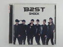 ZC75282【中古】【CD】SHOCK（初回限定盤C）/BEAST(DVD付き）