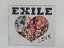 ZC75288šۡCDLOVE/EXILE(CD+2DVD 3)