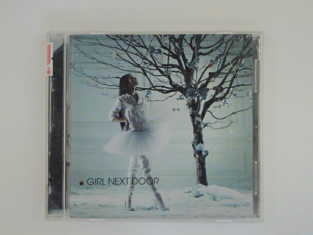 ZC75295【中古】【CD】GIRL NEXT DOOR/girl next door