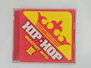 ZC75297WHAT'S UP? - HIPHOP GREATEST HITS 3(2枚組)