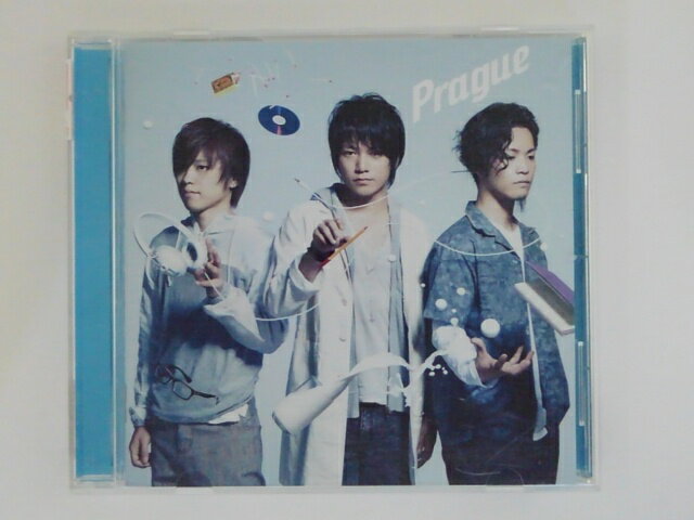 ZC75313šۡCDۥХ󥹥ɡ/Prague