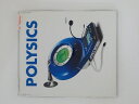 ZC75344【中古】【CD】Rocket/POLYSICS