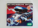 ZC75362【中古】【CD】IGNITION/SEX MACHINEGUNS