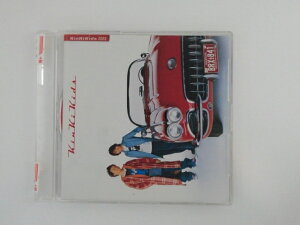 ZC75400【中古】【CD】永遠のBLOODS/KinKi Kids