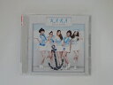 ZC75468【中古】【CD】GO GO SUMMER /KARA