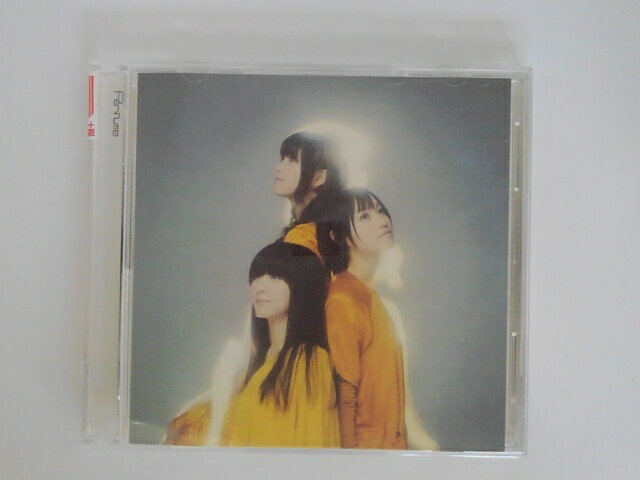 ZC75475šۡCDDream Fighter()/Perfume(DVD)