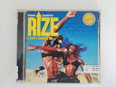 ZC75525【中古】【CD】映画「ライズ」オリジナル・サウンドトラック