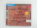 ZC75534【中古】【CD】リトル・ウィリーズ/ザ・リトル・ウィリーズ