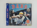 ZC75547【中古】【CD】HITMAN/DABO