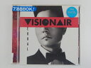 【収録曲】 　【01】VISION IN THE AIR 　【02】BLACK OUT feat.Lil Wayne + Namie Amuro 　【03】I CAN'T HELP MYSELF 　　他全14曲収録 ※歌詞カード、レーベル面に、レンタルシール有り。 〜商品状態に関しまして〜 ●中古商品のため、特典などの付属品、帯はついていない場合がございます。 ●輸入盤では歌詞カードや日本語対訳がついていない場合がございます。 ●2枚組ケースや紙ジャケットケースなどの特殊ケースの場合、汚れやひび、割れ、変色等があっても現状発送となります。 ★　必ずお読みください　★ -------------------------------------------------------- 【送料について】 ●　1商品につき送料：300円 ●　10000円以上で送料無料 ●　商品の個数により、ゆうメール、佐川急便、 　　　　ゆうパックのいずれかで発送いたします。 　　当社指定の配送となります。 　　配送業者の指定は承っておりません。 -------------------------------------------------------- 【商品について】 　　●　VHS、DVD、CD、本はレンタル落ちの中古品で 　　　　ございます。 　　 　　 　　●　ケース・ジャケット・ディスク本体に 　　　　バーコードシール等が貼ってある場合があります。 　　　　クリーニングを行いますが、汚れ・シール等が 　　　　残る場合がございます。 　　●　映像・音声チェックは行っておりませんので、 　　　　神経質な方のご購入はお控えください。 --------------------------------------------------------