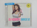 ZC75627【中古】【CD】DJ KAORI'S INMIX VI