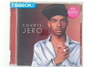ZC75632【中古】【CD】カバーズ/ジェロ
