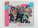 ZC75633【中古】【CD】EXIT TUNES PRESENT Vocalocluster feat.初音ミク