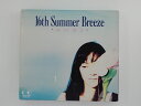 ZC75652【中古】【CD】16th Summer Breeze/杏里(2枚組)