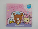 ZC75659【中古】【CD】Relax and good sleep by Rilakkuma