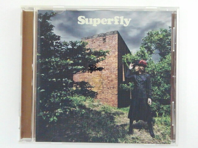 ZC75670【中古】【CD】愛をくらえ/Superfly