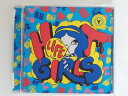 ZC75768【中古】【CD】ホット・ガールズ LIFE