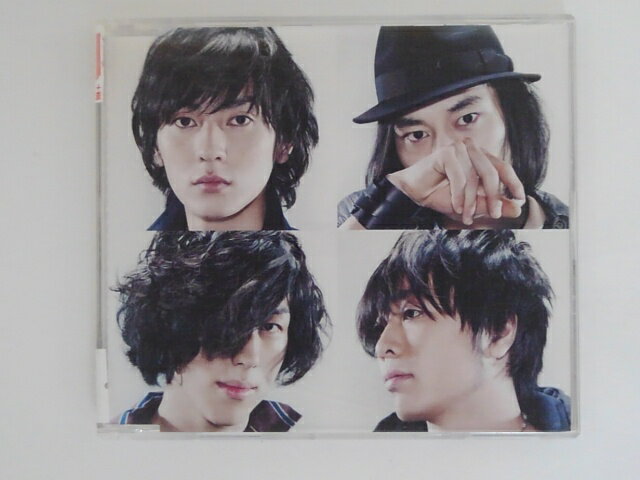 ZC75792【中古】【CD】星に願いを/flumpool