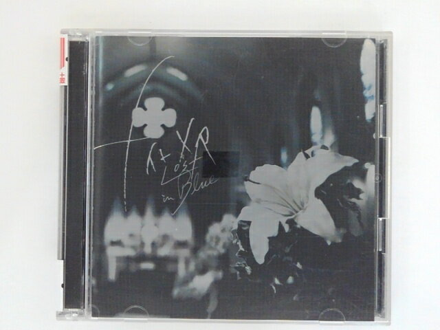 ZC75839【中古】【CD】Lost in Blue/ナイトメア(DVD付き)