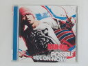 ZC75841【中古】【CD】POSSIBLE / RIDE ON NOW/HAN-KUN