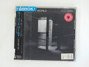 ZC75863【中古】【CD】FUTURES/JIMMY EAT WORLD