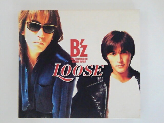 ϥåԡӥǥ㤨ZC75872šۡCDLOOSE/B'zפβǤʤ100ߤˤʤޤ