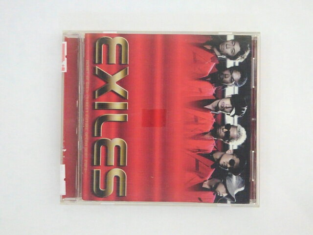ZC75914【中古】【CD】HEART of GOLD〜STREET FUTURE OPERA BEAT POPS〜/Exiles