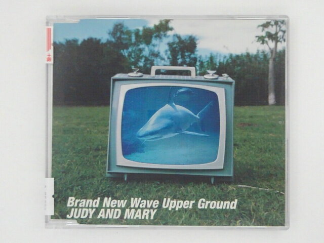 ZC75933【中古】【CD】Brand New Wave Upper 