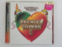 ZC76012【中古】【CD】DANCEHALL PREMIER presents PREMIER LOVERS 3